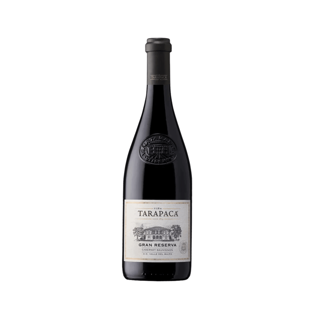 Vino Tarapacá Gran Reserva Cabernet Sauvignon 750 ml