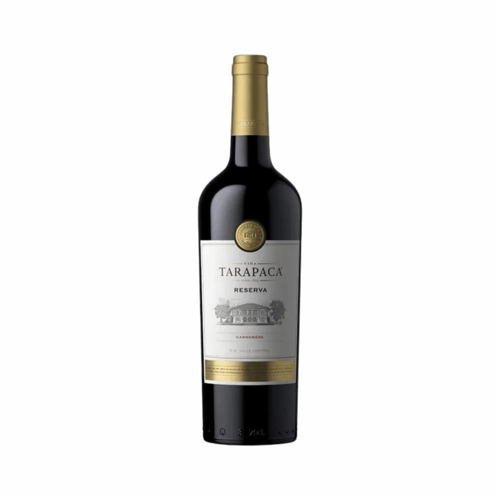 Vino Tarapacá Reserva Carmenere 750 ml