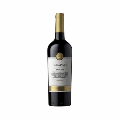 Vino Tarapacá Reserva Carmenere 750 ml
