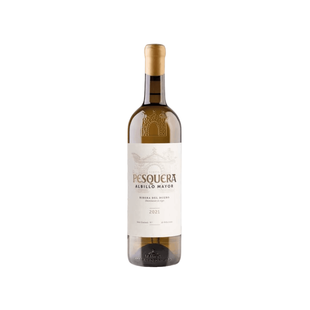 Vino Tinto Pesquera Albillo Mayor 750 ml