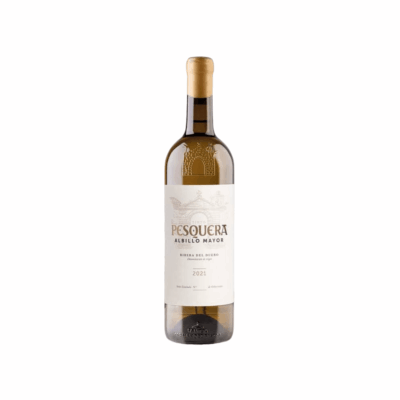 Vino Tinto Pesquera Albillo Mayor 750 ml