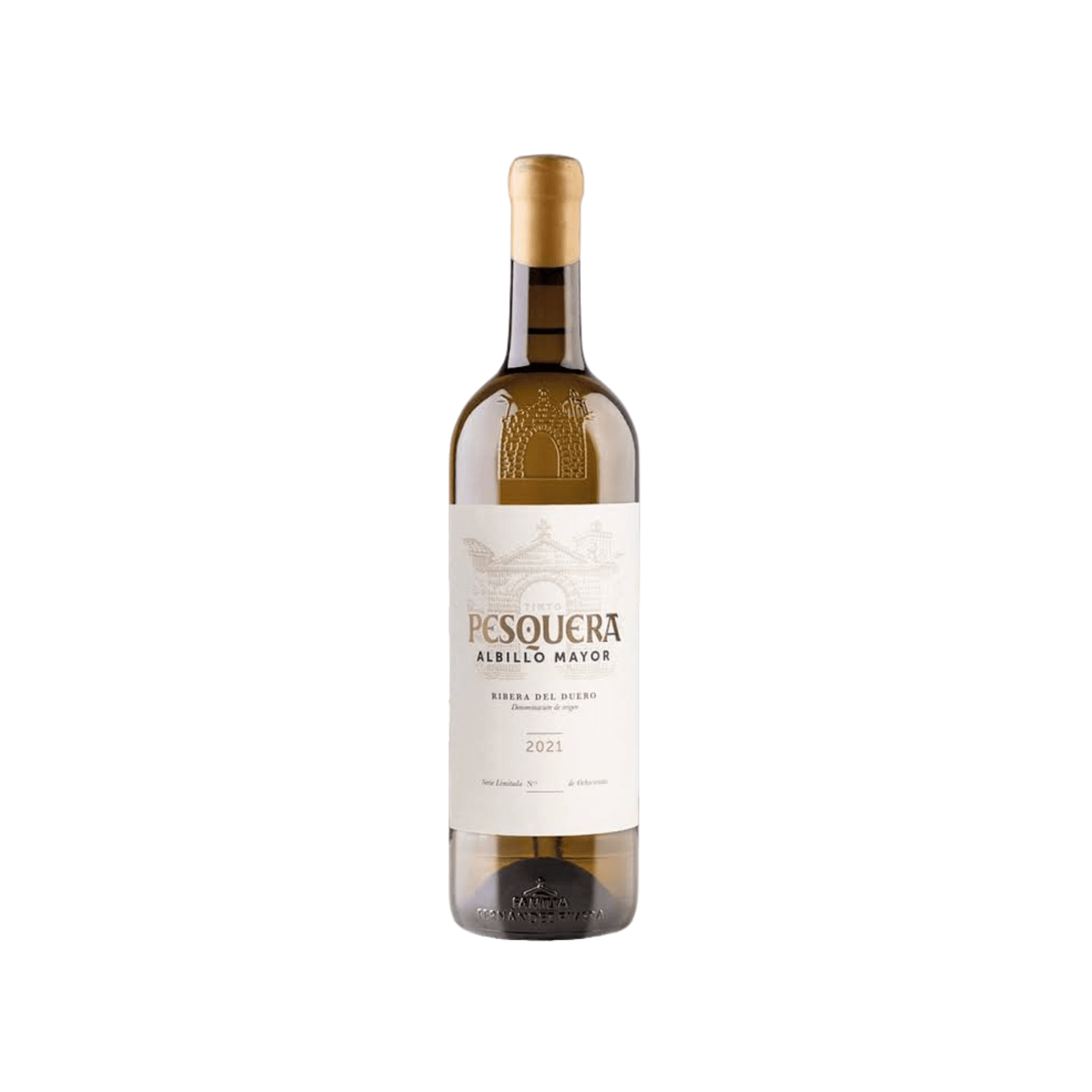 Vino Tinto Pesquera Albillo Mayor 750 ml