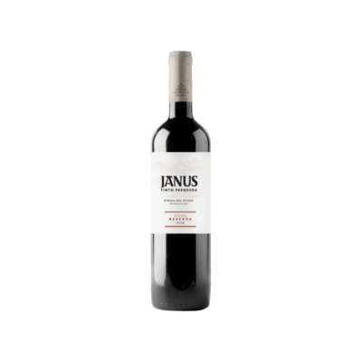 Vino Tinto Pesquera Janus Gran Reserva 750 ml
