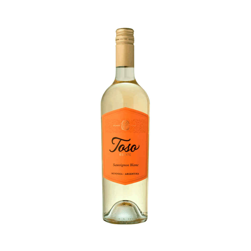 Vino Toso Estate Sauvignon Blanc 750 ml