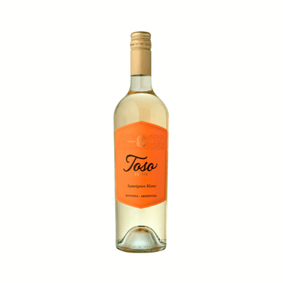 Vino Toso Estate Sauvignon Blanc 750 ml