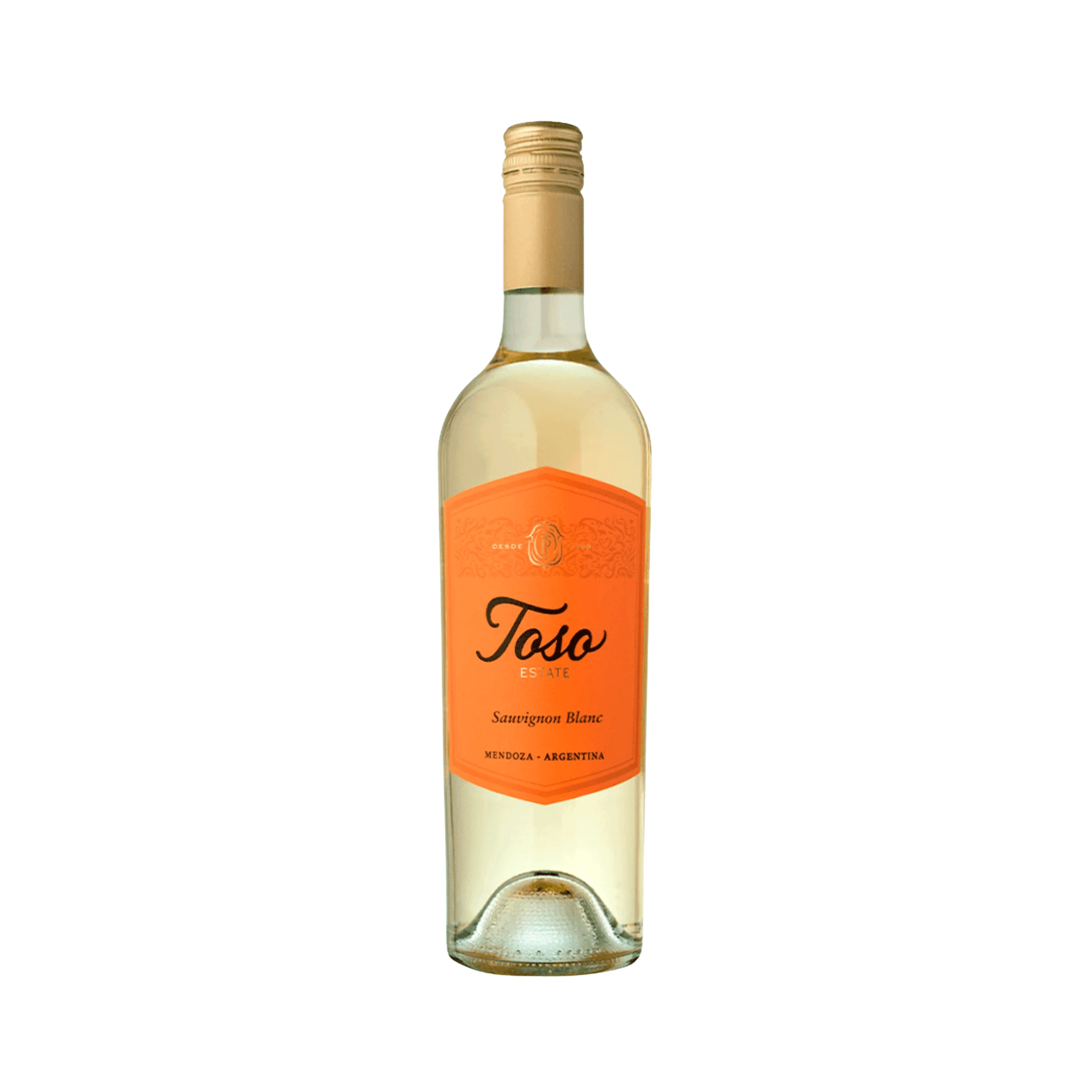Vino Toso Estate Sauvignon Blanc 750 ml