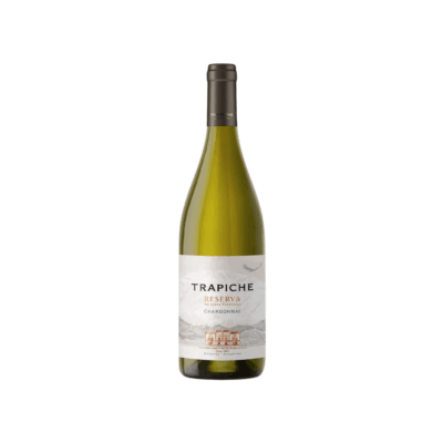 Vino Trapiche Reserva Chardonnay 750 ml