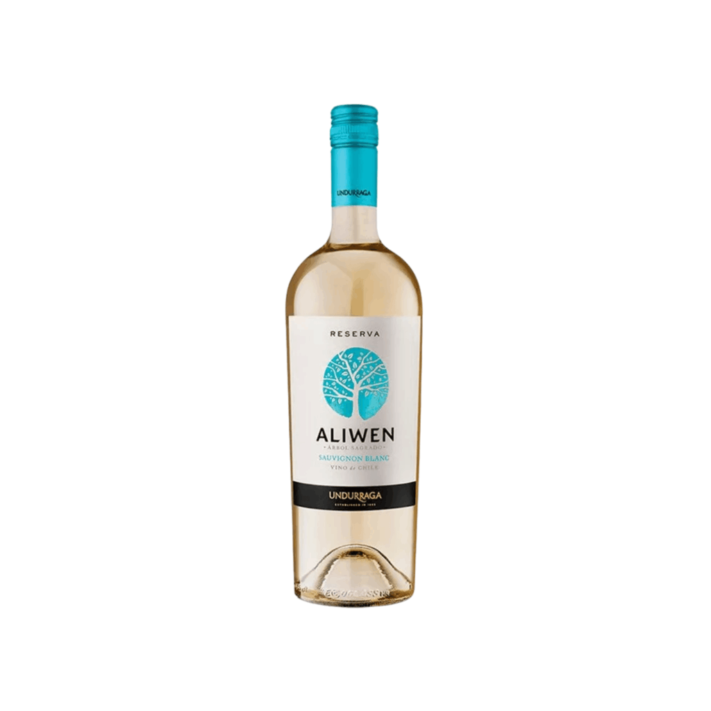 Vino Undurraga Aliwen Reserva Sauvignon Blanc 750 ml