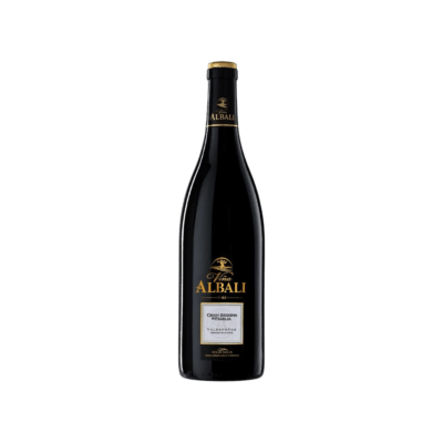 Vino Viña Albali Gran Reserva de la Familia 750 ml