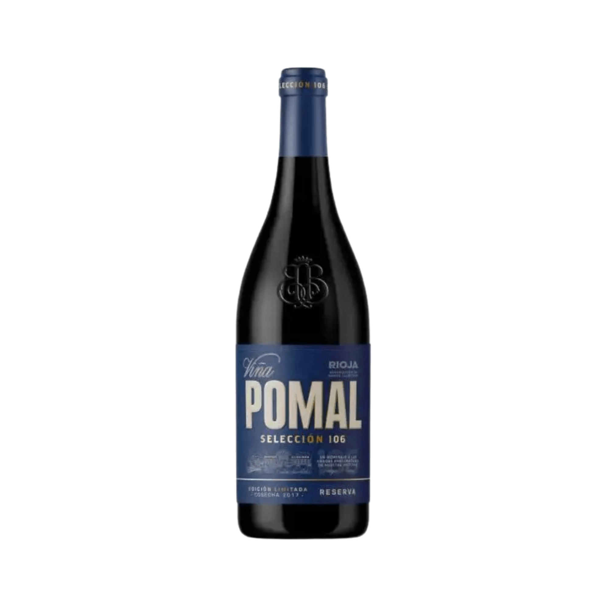 Vino Viña Pomal Selección 106 750 ml
