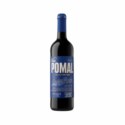Vino Viña Pomal Selección 500 750 ml