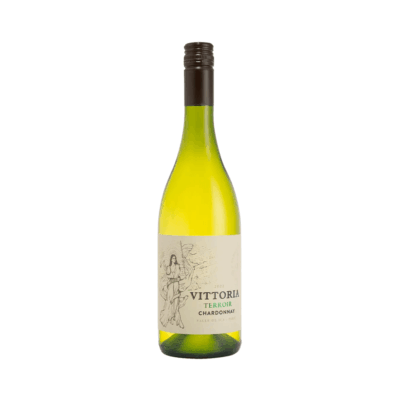 Vino Vittoria Terroir Chardonnay 750 ml