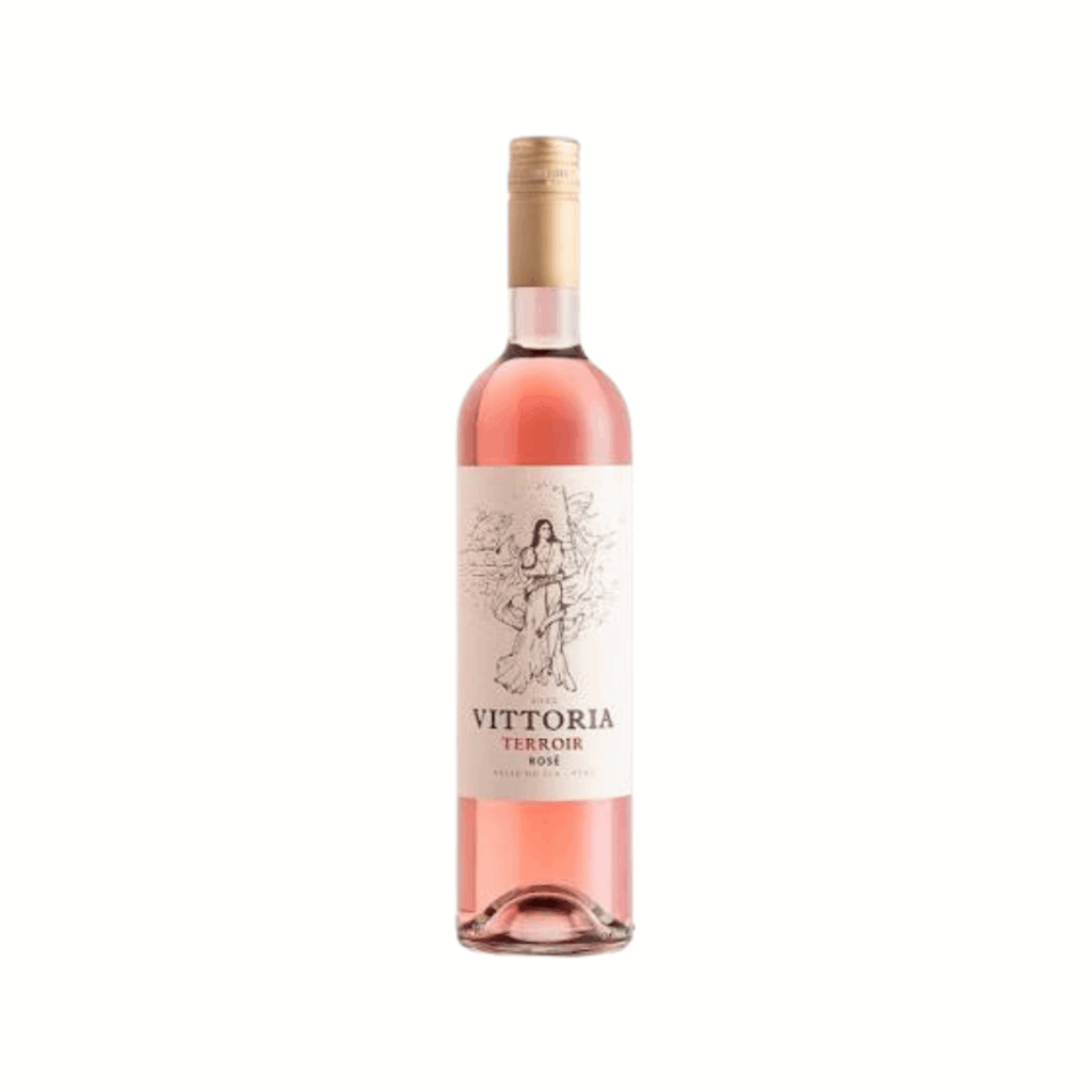 Vino Vittoria Terroir Rosé 750 ml