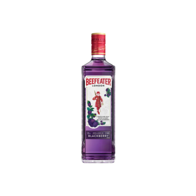 Ginebra Beefeater Blackberry 700 ml