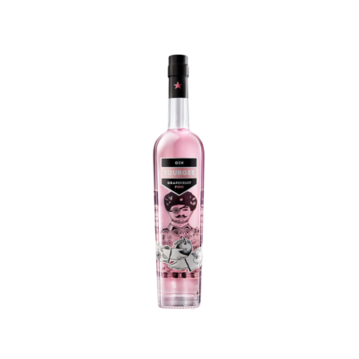 Ginebra Tourgee Pink 700 ml