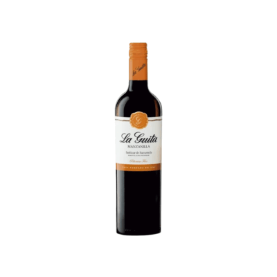 Jerez La Guita Manzanilla 750 ml
