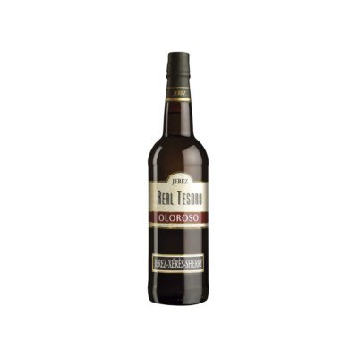 Jerez Real Tesoro Oloroso 750 ml
