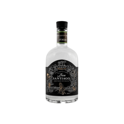 Pisco Don Italo Italia 500 ml