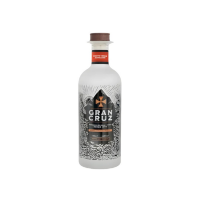 Pisco Gran Cruz Mosto Verde Acholado 700 ml