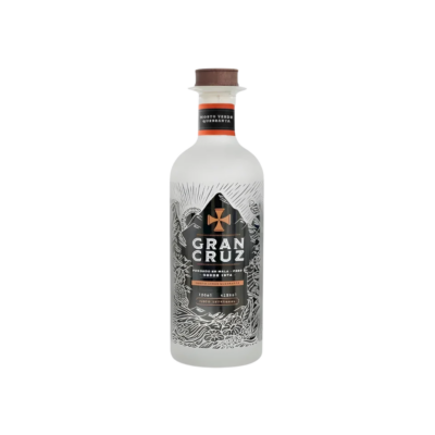 Pisco Gran Cruz Mosto Verde Quebranta 700 ml
