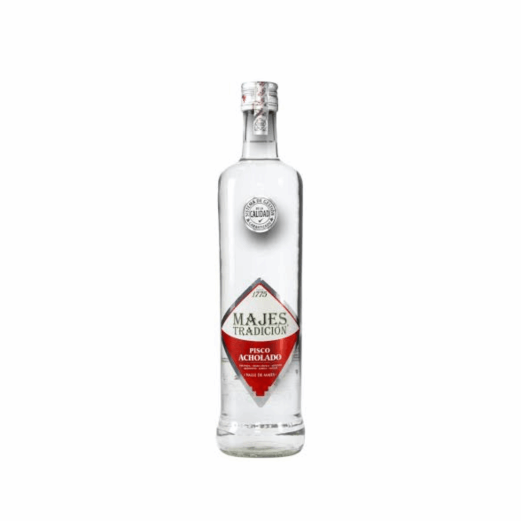 Pisco Majes Italia 750 ml