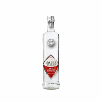 Pisco Majes Italia 750 ml