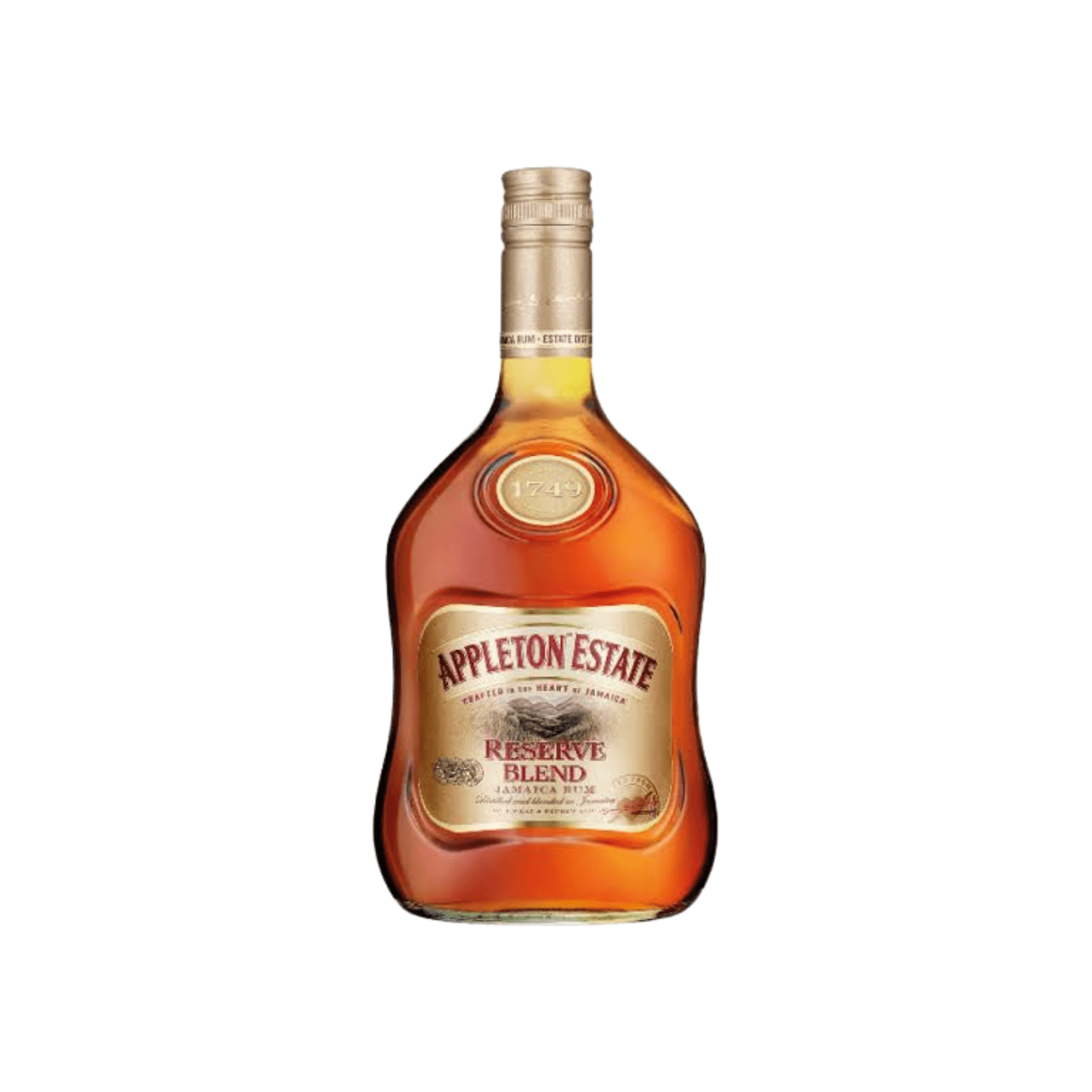 Ron Appleton Estate Reserve Blend 750 ml