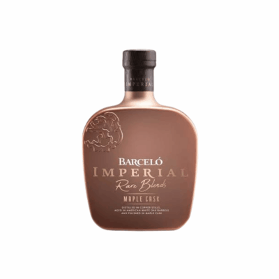 Ron Barceló Imperial Rare Blends Maple Cask 750 ml