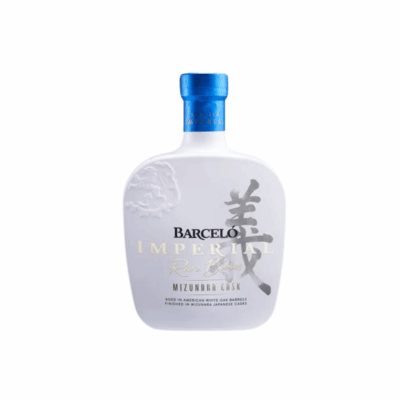 Ron Barceló Imperial Rare Blends Mizunara Cask 750 ml