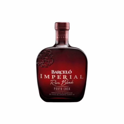 Ron Barceló Imperial Rare Blends Porto Cask 750 ml