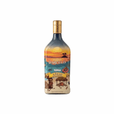 Ron Barceló Terko Añejo 750 ml