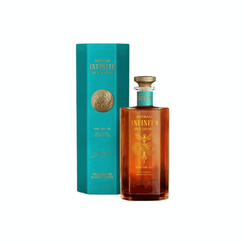Ron Botran Infinito 700 ml