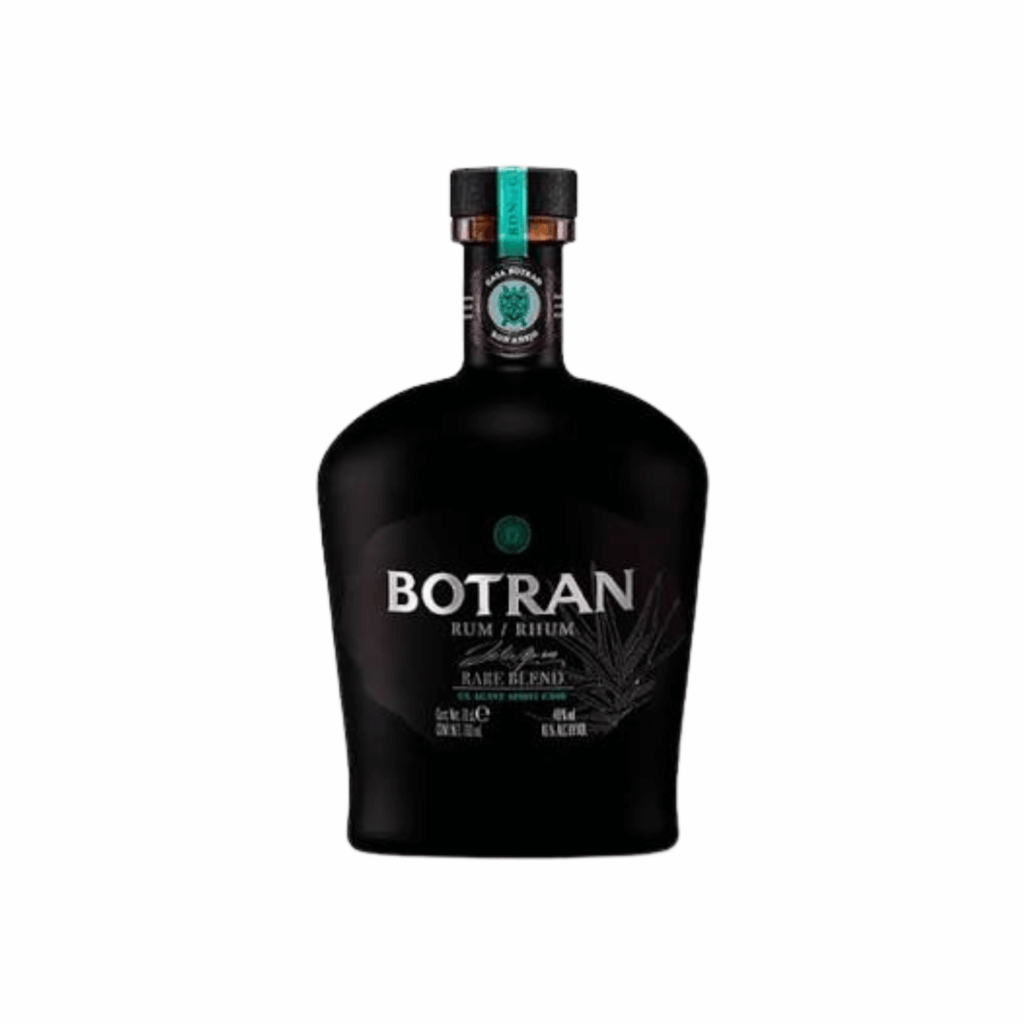Ron Botran Rare Blend 700 ml