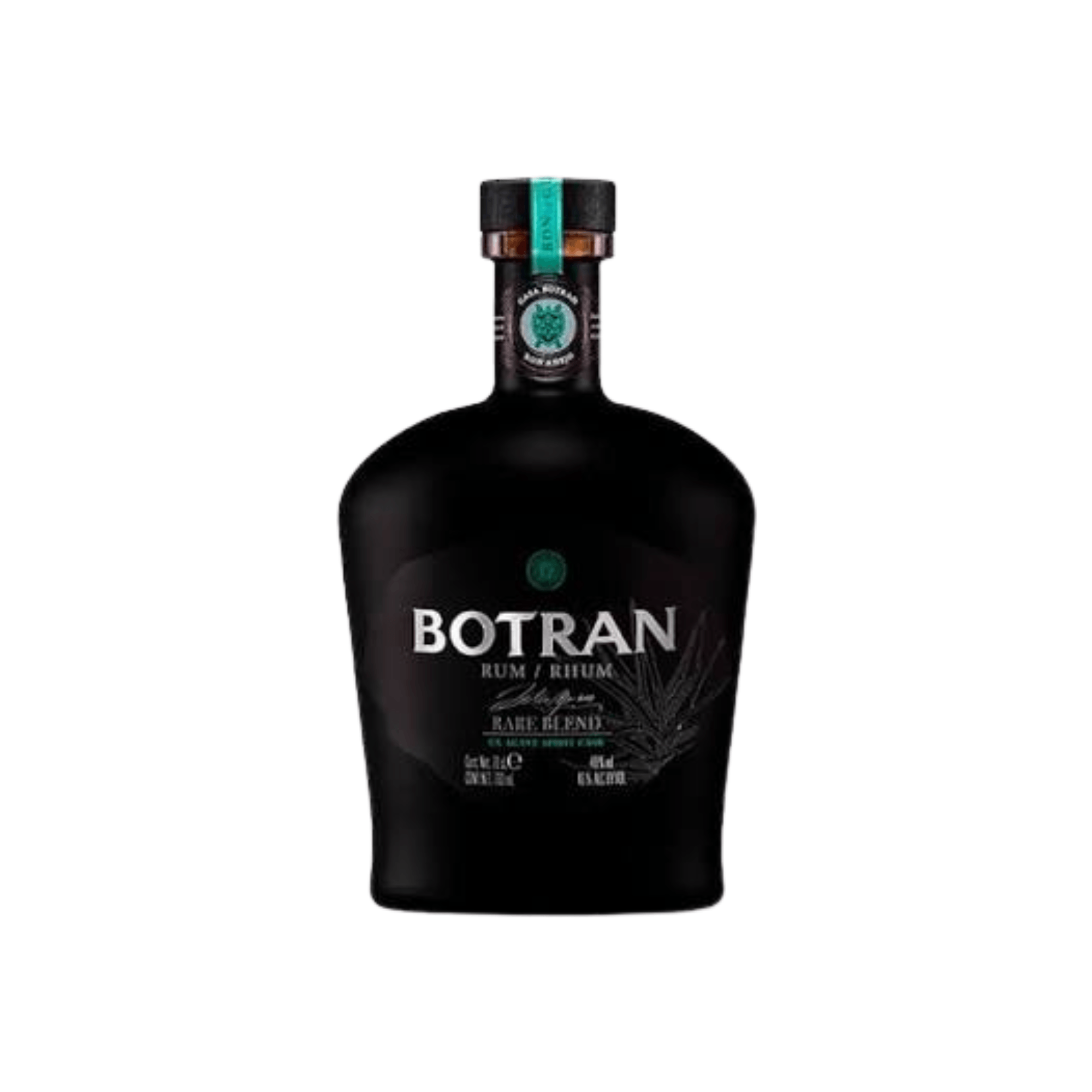 Ron Botran Rare Blend 700 ml