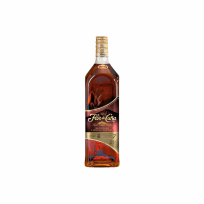 Ron Flor de Caña 7 años 1 lt