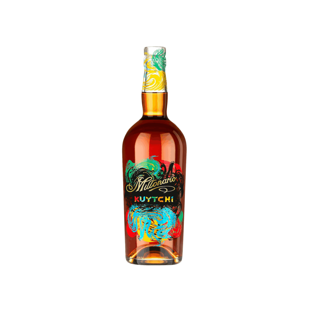 Ron Millonario Kuytchi 700 ml