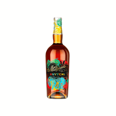 Ron Millonario Kuytchi 700 ml