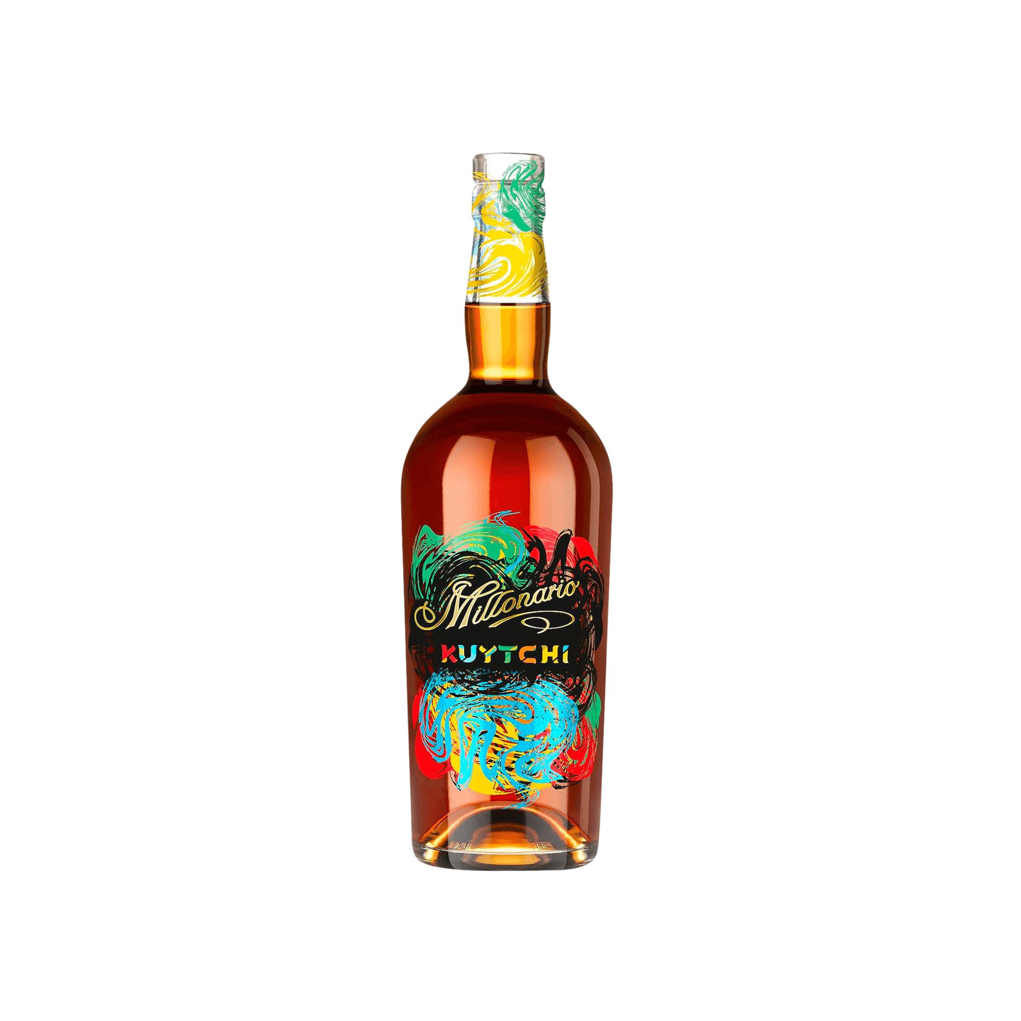Ron Millonario Kuytchi 700 ml