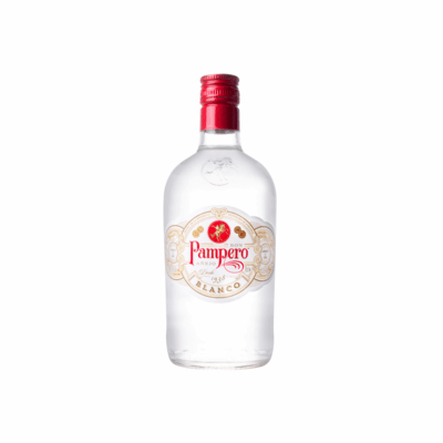 Ron Pampero Añejo Blanco 700 ml