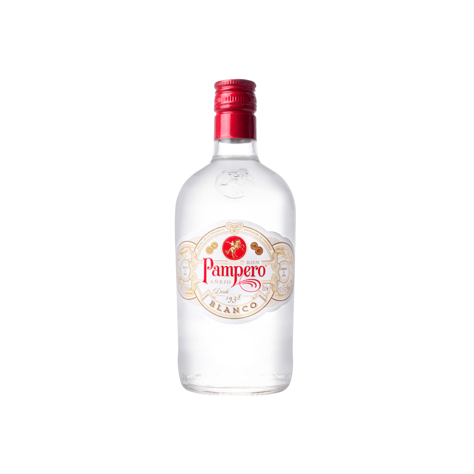 Ron Pampero Añejo Blanco 700 ml