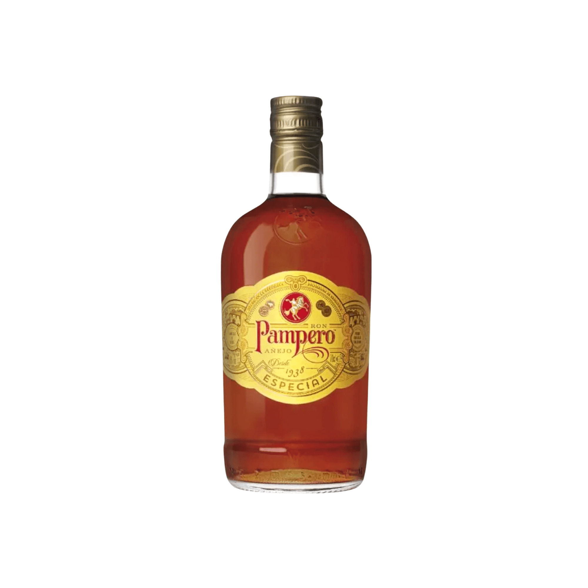 Ron Pampero Añejo Especial 700 ml