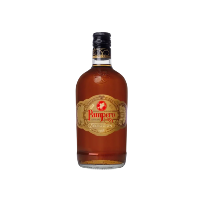 Ron Pampero Añejo Selección 700 ml