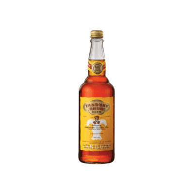 Ron Tanduay Dark 750 ml