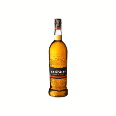 Ron Tanduay Gold 750 ml