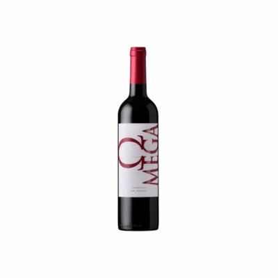 Vino Omega Carmenere 750 ml