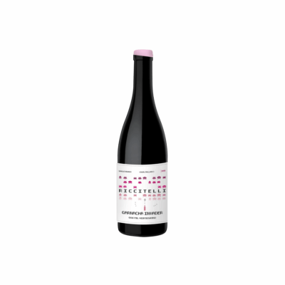 Vino Riccitelli Garnacha Invader 750 ml