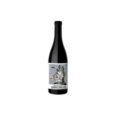 Vino Riccitelli Gualtallary Cabernet Franc 750 ml