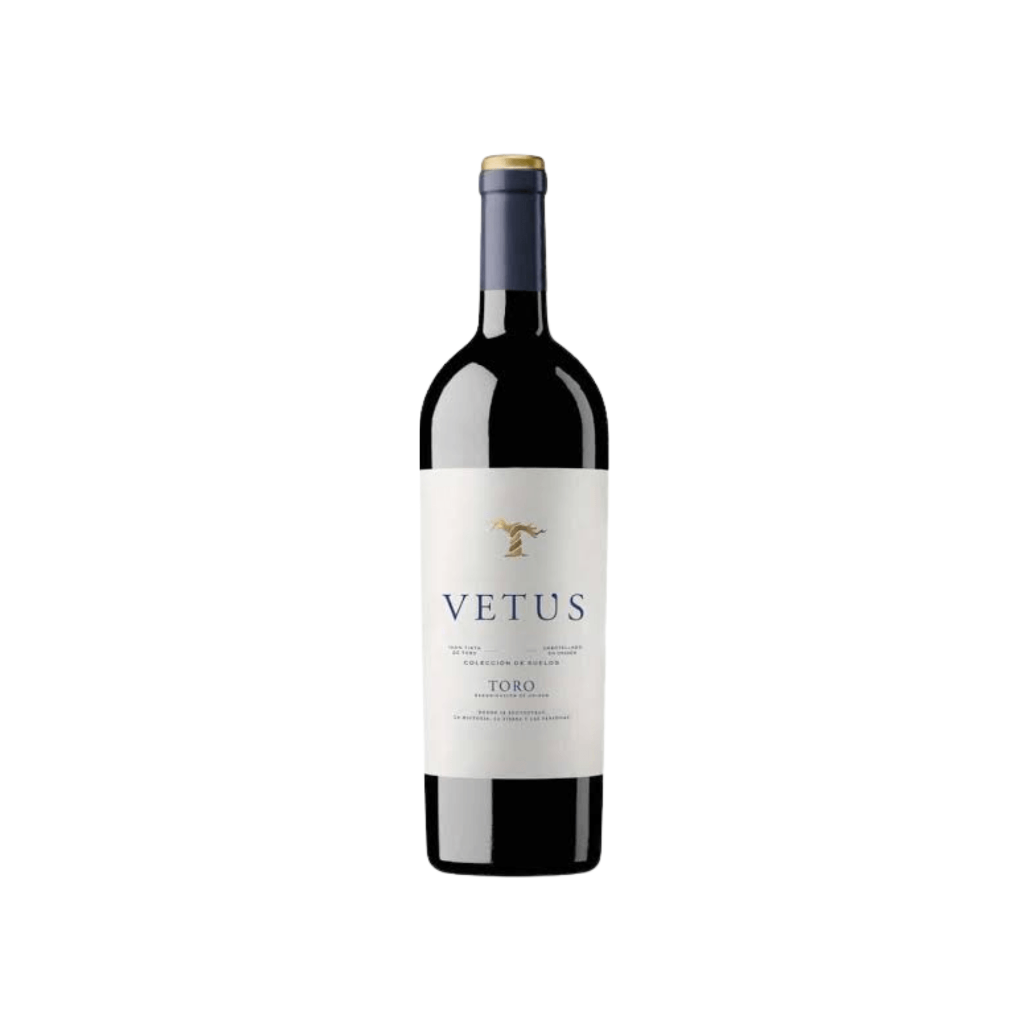 Vino Vetus 750 ml