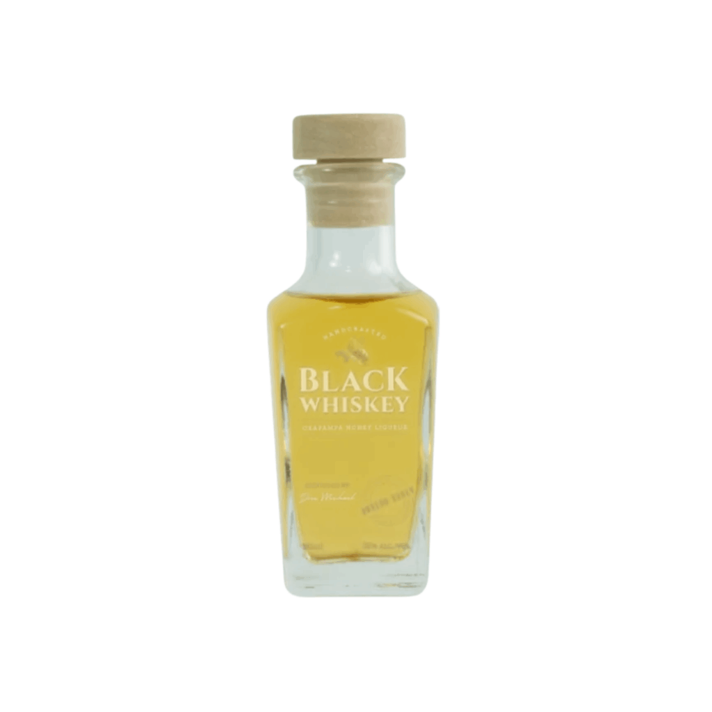 Whiskey Don Michael Oxapampa Honey 50 ml