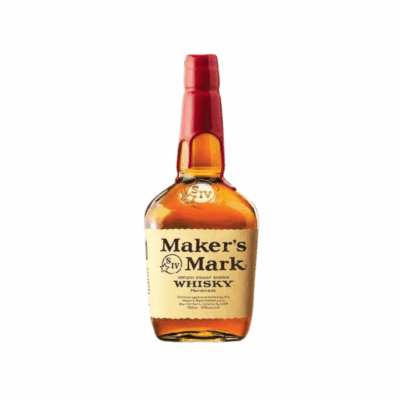 Whiskey Makers Mark 750 ml